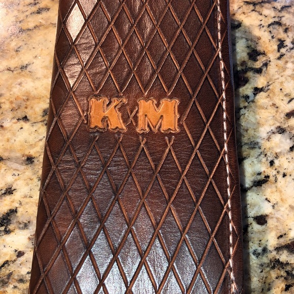 Men’s wallets - Picture 4 of 8